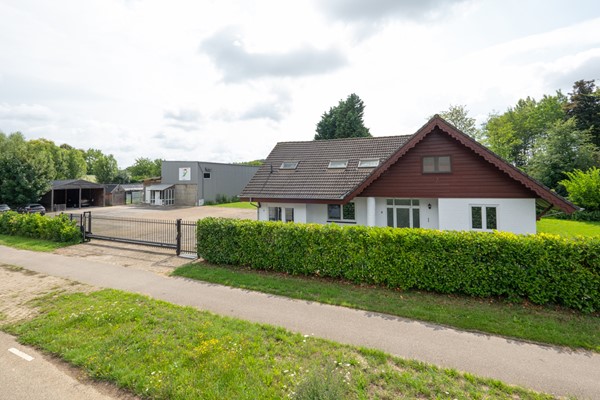 Holtummerweg 3, 6114 RE Susteren